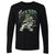 Davante Adams Men's Long Sleeve T-Shirt | 500 LEVEL