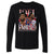 Joel Embiid Men's Long Sleeve T-Shirt | 500 LEVEL