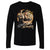 Trish Stratus Men's Long Sleeve T-Shirt | 500 LEVEL