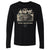 Davante Adams Men's Long Sleeve T-Shirt | 500 LEVEL