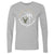 Bobby Portis Men's Long Sleeve T-Shirt | 500 LEVEL