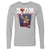 Kyle Kuzma Men's Long Sleeve T-Shirt | 500 LEVEL