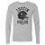 Justin Fields Men's Long Sleeve T-Shirt | 500 LEVEL