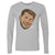 Luka Doncic Men's Long Sleeve T-Shirt | 500 LEVEL