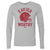 Xavier Worthy Men's Long Sleeve T-Shirt | 500 LEVEL