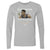 Giannis Antetokounmpo Men's Long Sleeve T-Shirt | 500 LEVEL