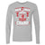 Fantasy Football Men's Long Sleeve T-Shirt | 500 LEVEL