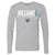 Mark Williams Men's Long Sleeve T-Shirt | 500 LEVEL