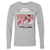 Masataka Yoshida Men's Long Sleeve T-Shirt | 500 LEVEL