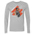 Robbie Ray Men's Long Sleeve T-Shirt | 500 LEVEL