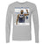 Kyrie Irving Men's Long Sleeve T-Shirt | 500 LEVEL