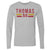 Derrick Thomas Men's Long Sleeve T-Shirt | 500 LEVEL