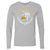 LeBron James Men's Long Sleeve T-Shirt | 500 LEVEL