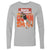 Gunnar Henderson Men's Long Sleeve T-Shirt | 500 LEVEL