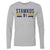 Steven Stamkos Men's Long Sleeve T-Shirt | 500 LEVEL