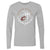 Georges Niang Men's Long Sleeve T-Shirt | 500 LEVEL