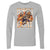 Bradley Beal Men's Long Sleeve T-Shirt | 500 LEVEL