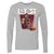 Caris LeVert Men's Long Sleeve T-Shirt | 500 LEVEL