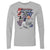 Shohei Ohtani Men's Long Sleeve T-Shirt | 500 LEVEL