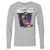 Kevin Durant Men's Long Sleeve T-Shirt | 500 LEVEL