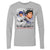 Shohei Ohtani Men's Long Sleeve T-Shirt | 500 LEVEL