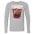 Dejounte Murray Men's Long Sleeve T-Shirt | 500 LEVEL