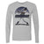 Jazz Chisholm Jr. Men's Long Sleeve T-Shirt | 500 LEVEL