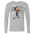 Steph Curry Men's Long Sleeve T-Shirt | 500 LEVEL