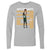 Giannis Antetokounmpo Men's Long Sleeve T-Shirt | 500 LEVEL