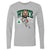 Derrick White Men's Long Sleeve T-Shirt | 500 LEVEL