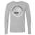 Dejounte Murray Men's Long Sleeve T-Shirt | 500 LEVEL