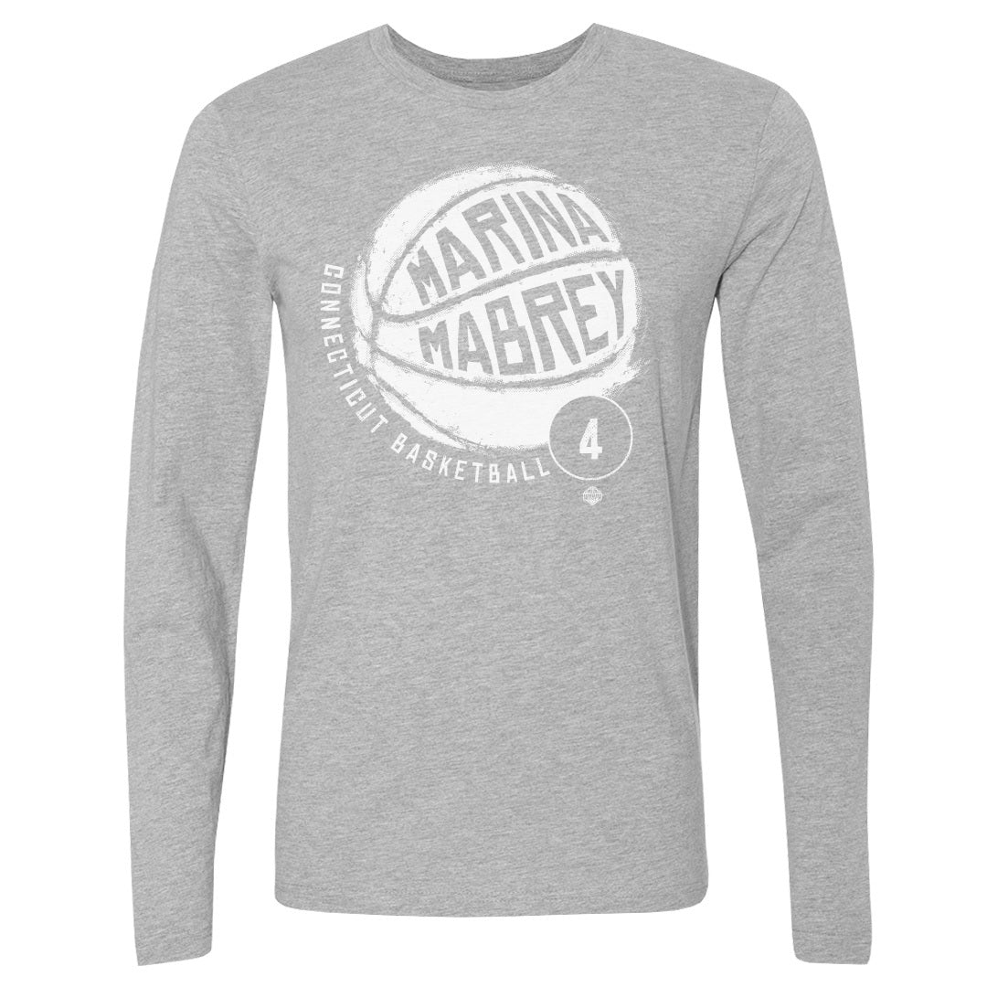 Marina Mabrey Men&#39;s Long Sleeve T-Shirt | 500 LEVEL