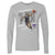 De'Aaron Fox Men's Long Sleeve T-Shirt | 500 LEVEL