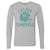 Calais Campbell Men's Long Sleeve T-Shirt | 500 LEVEL