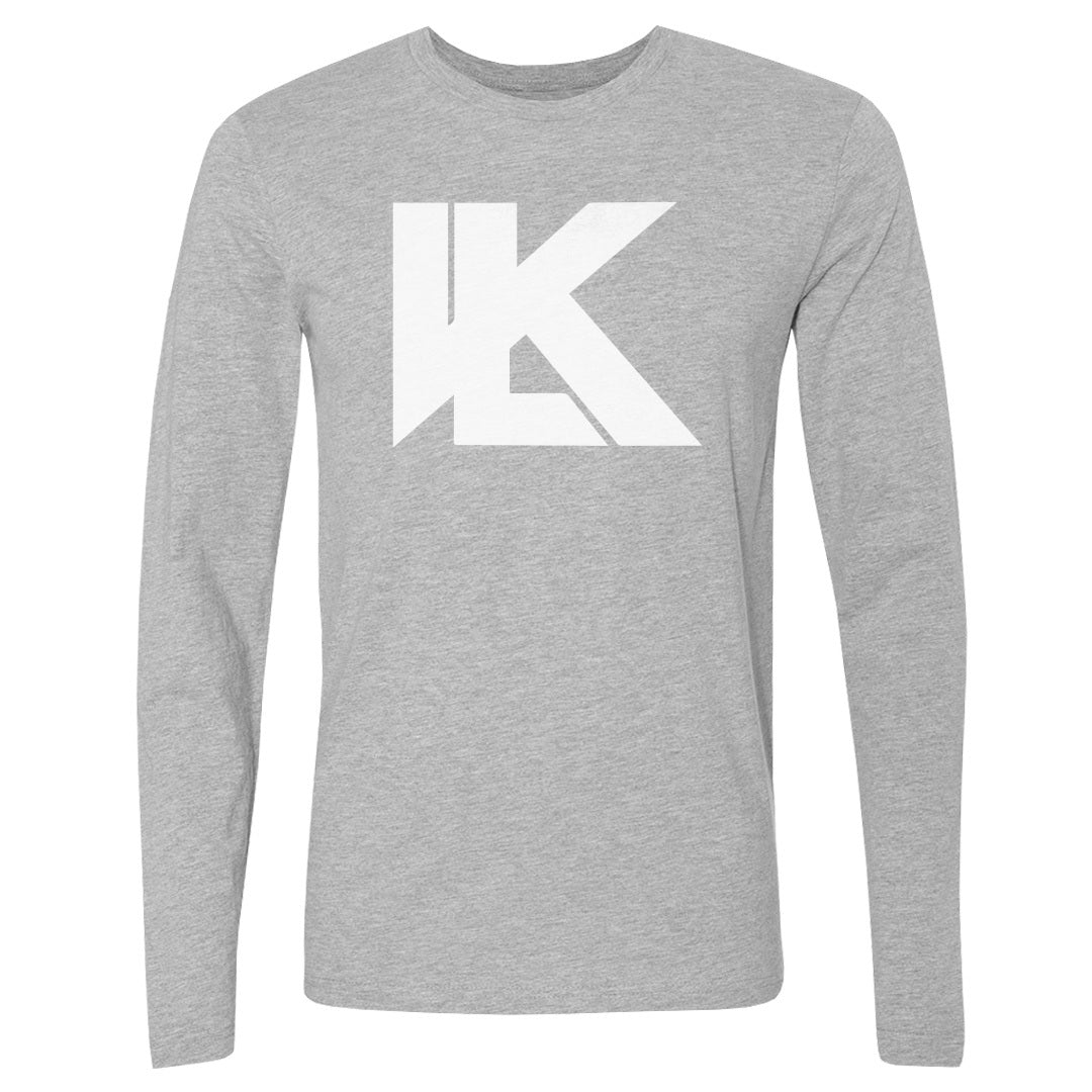 Kendrick Law Men&#39;s Long Sleeve T-Shirt | 500 LEVEL