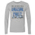 Sam LaPorta Men's Long Sleeve T-Shirt | 500 LEVEL