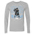 Clayton Keller Men's Long Sleeve T-Shirt | 500 LEVEL