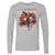 Scottie Barnes Men's Long Sleeve T-Shirt | 500 LEVEL