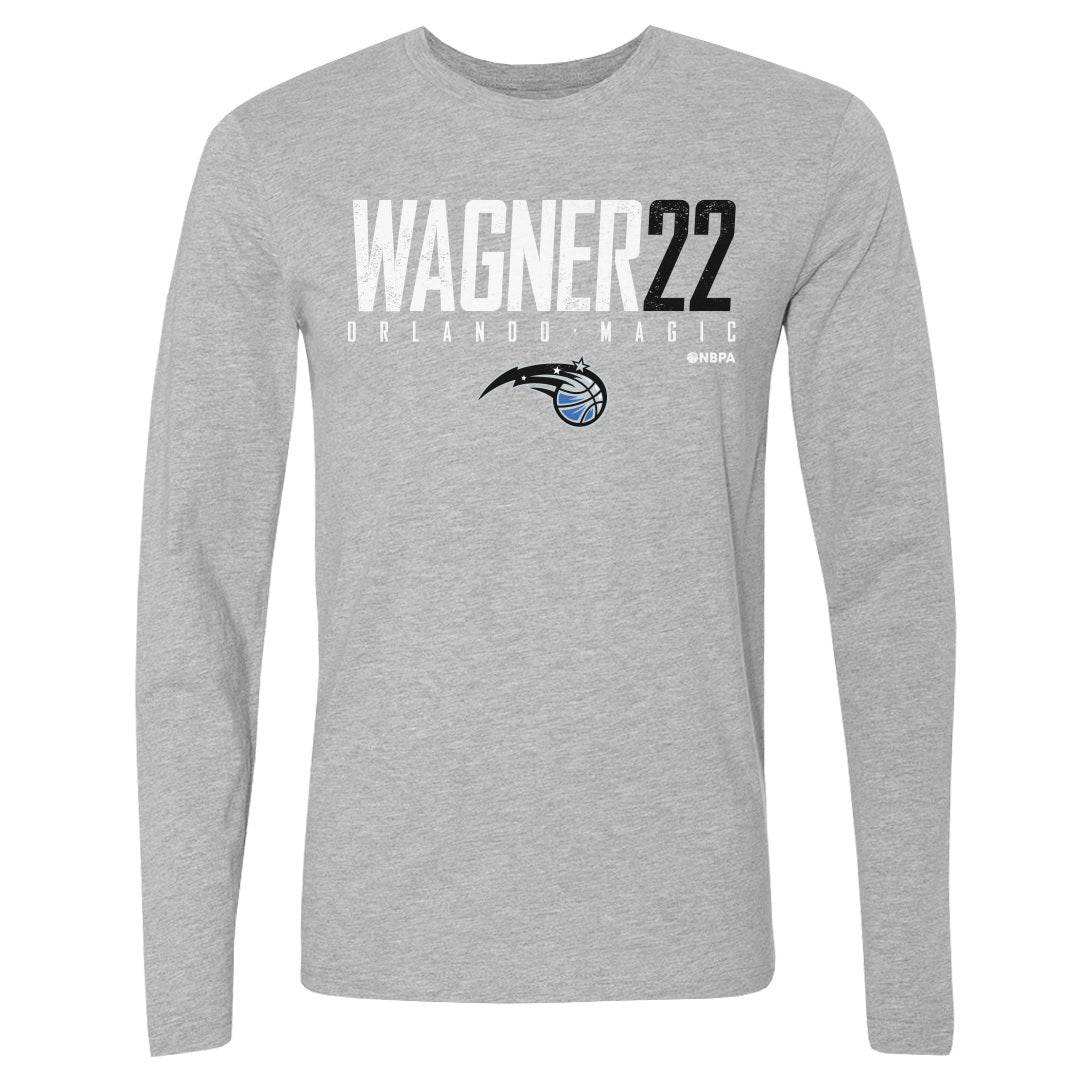 Franz Wagner Men&#39;s Long Sleeve T-Shirt | 500 LEVEL