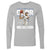 Andrew Carr Men's Long Sleeve T-Shirt | 500 LEVEL