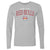 New York Red Bulls Men's Long Sleeve T-Shirt | 500 LEVEL