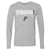 Victor Wembanyama Men's Long Sleeve T-Shirt | 500 LEVEL