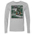 Davante Adams Men's Long Sleeve T-Shirt | 500 LEVEL