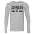 Marquis Johnson Men's Long Sleeve T-Shirt | 500 LEVEL