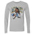 Ja Morant Men's Long Sleeve T-Shirt | 500 LEVEL