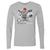 Zach Neto Men's Long Sleeve T-Shirt | 500 LEVEL