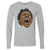 Ja Morant Men's Long Sleeve T-Shirt | 500 LEVEL