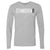 Logan Stankoven Men's Long Sleeve T-Shirt | 500 LEVEL