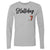 Jackson Holliday Men's Long Sleeve T-Shirt | 500 LEVEL