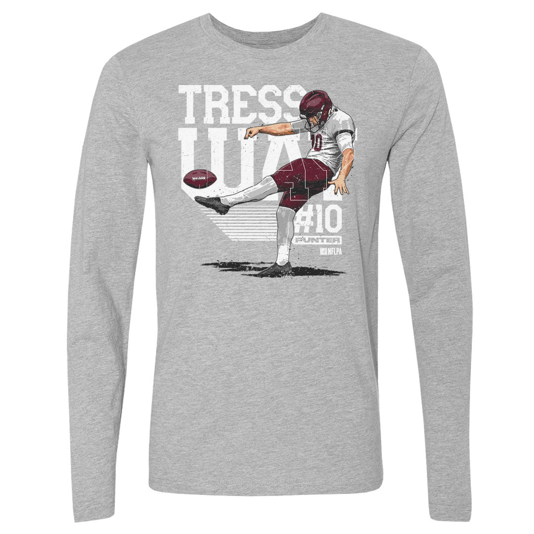 Tress Way Men&#39;s Long Sleeve T-Shirt | 500 LEVEL